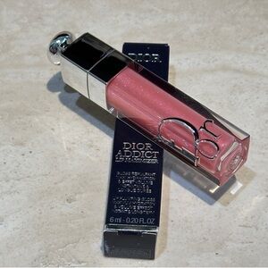 Dior Addict Lip Maximizer - 010 Holographic Pink (holographic pink)